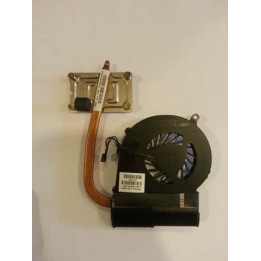 Ventilateur model CP1260 HP CQ58-110SF - ABIMEDIA