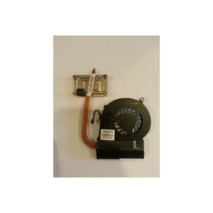 Ventilateur model CP1260 HP CQ58-110SF - ABIMEDIA