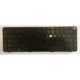 Clavier Qwerty HP CQ58-110SF - Occasion avec Garantie 3 Mois