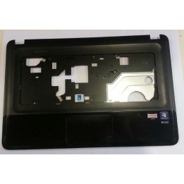 Plasturgie de base dessus HP CQ58-110SF - ABIMEDIA