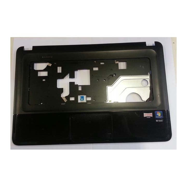 Plasturgie de base dessus HP CQ58-110SF - ABIMEDIA