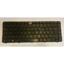 Clavier azerty HP CQ58-110SF - Occasion avec Garantie