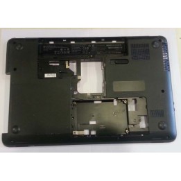 Plasturgie de base dessous HP CQ58-110SF - ABIMEDIA