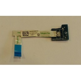 Bouton demarrage HP g6-1130sf - ABIMEDIA