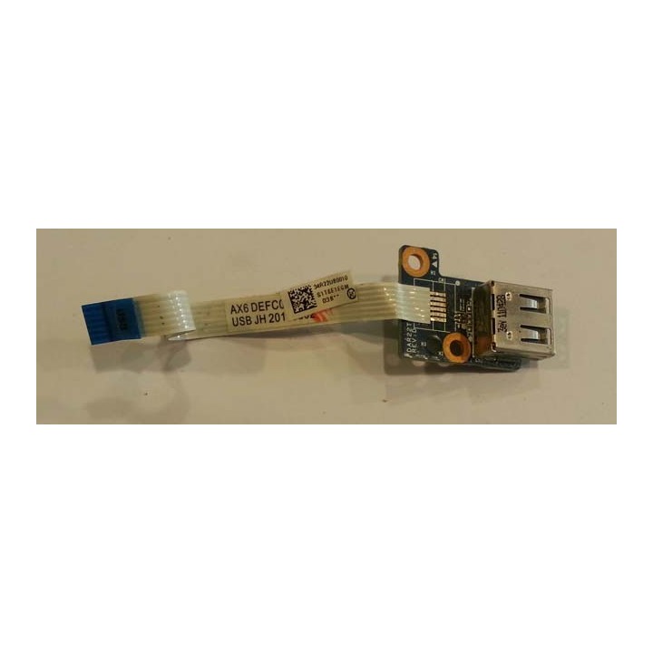 Connecteur USB HP g6-1130sf - ABIMEDIA
