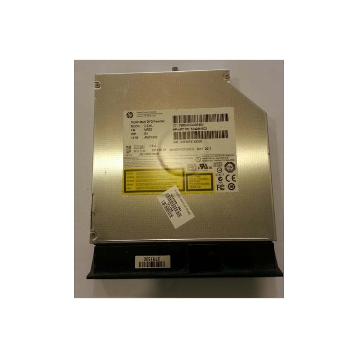Lecteur DVD model  GT31L HP g6-1130sf - ABIMEDIA