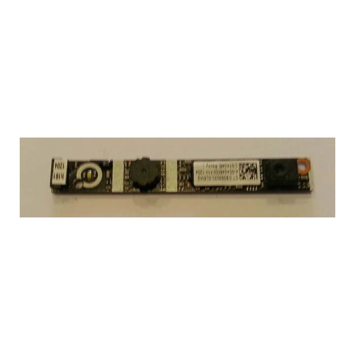 Webcam HP g6-1130sf - ABIMEDIA