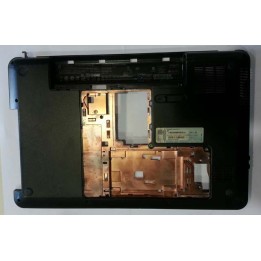 Plasturgie de base dessous HP g6-1130sf - ABIMEDIA