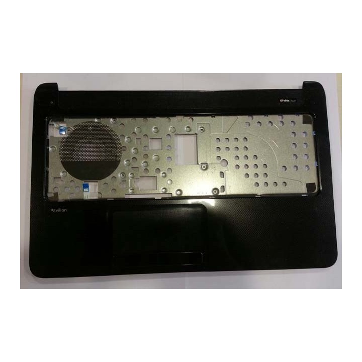 Plasturgie de base dessus HP 15-n029sf - ABIMEDIA