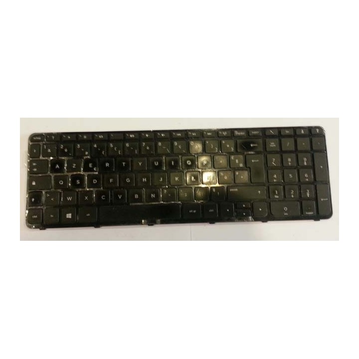 Clavier azerty HP 15-n029sf - Occasion avec Garantie