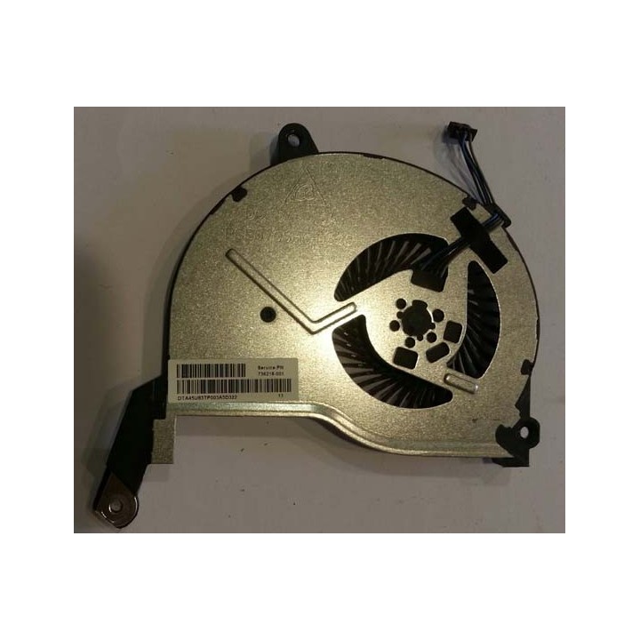Ventilateur model 736218-001 HP 15-n029sf - ABIMEDIA