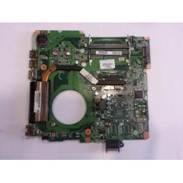 Carte mère hors service HP 15-n029sf - ABIMEDIA