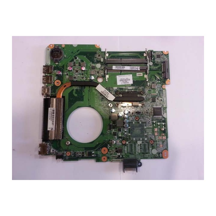 Carte mère hors service HP 15-n029sf - ABIMEDIA