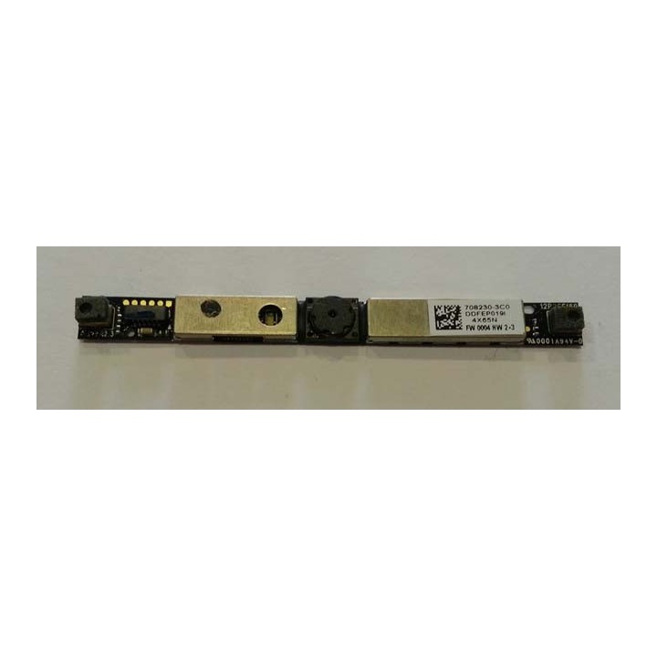 Webcam HP 15-n029sf - ABIMEDIA