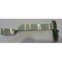 Connecteur USB HP 15-n029sf - ABIMEDIA