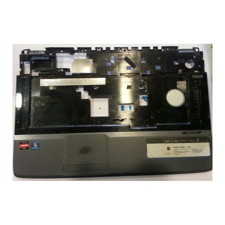 Plasturgie de base dessus Acer Aspire8530 - ABIMEDIA