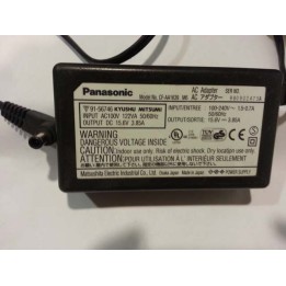 Chargeur Panasonic 15.6V 3.85A - Reconditionné