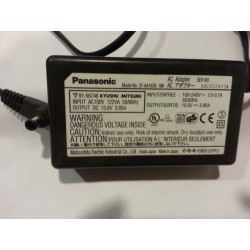 Chargeur panasonic 15.6 V  3.85A