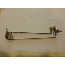 Charnières gauche et droit Acer Aspire8530 - ABIMEDIA