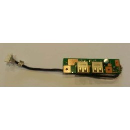 Connecteur USB Acer Aspire8530 - ABIMEDIA
