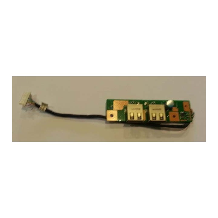 Connecteur USB Acer Aspire8530 - ABIMEDIA