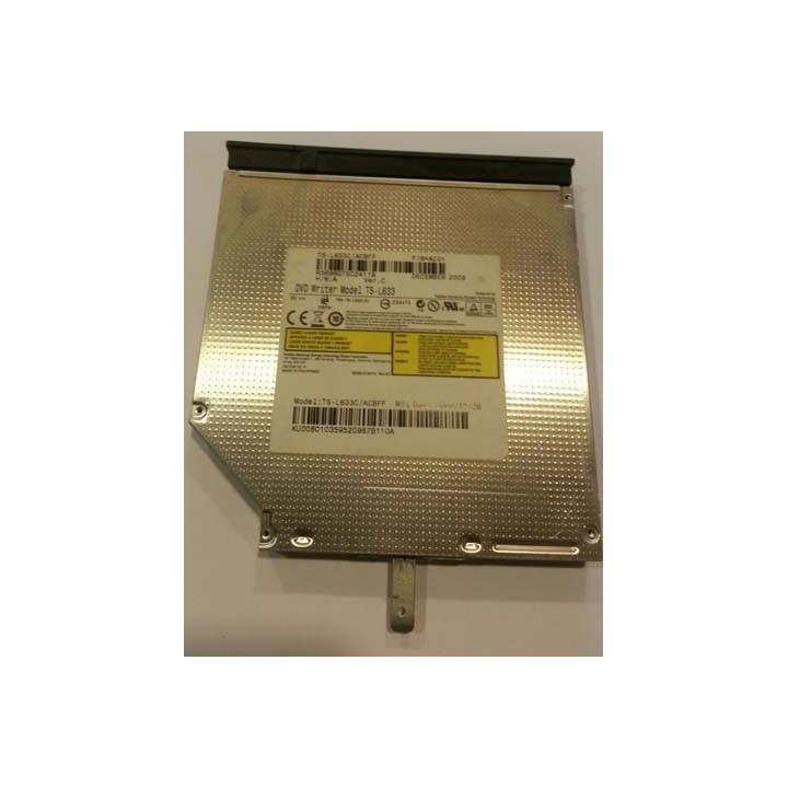 Lecteur DVD model TS-L633 Acer Aspire8530 - ABIMEDIA
