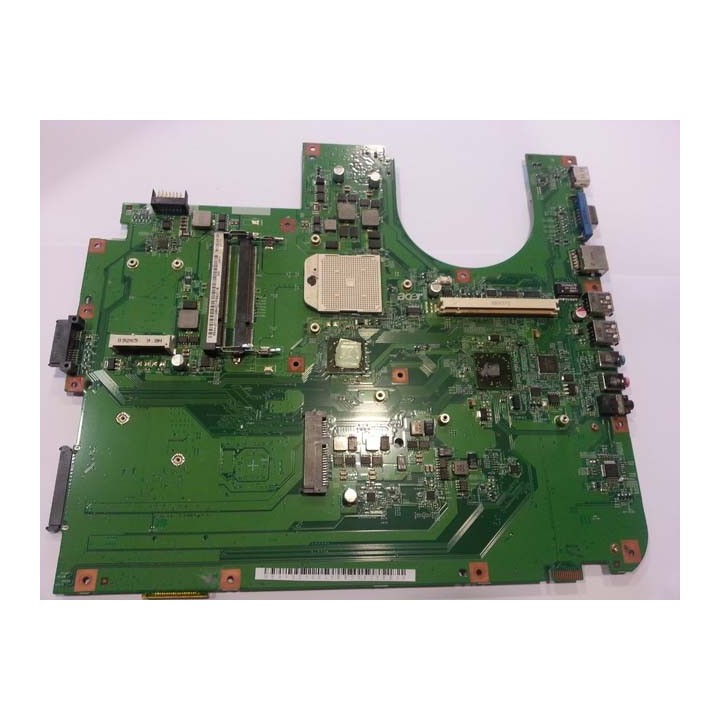 Carte mère hors service Acer Aspire8530 - ABIMEDIA