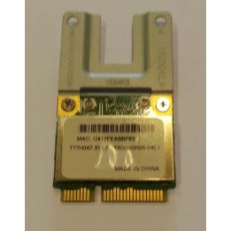 Carte wifi Acer Aspire8530 - ABIMEDIA