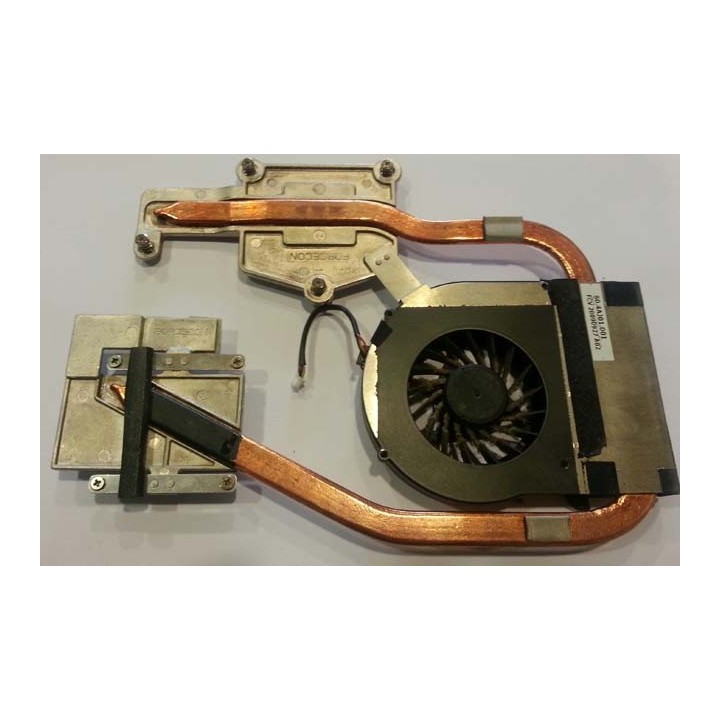 Ventilateur Acer Aspire8530 - ABIMEDIA