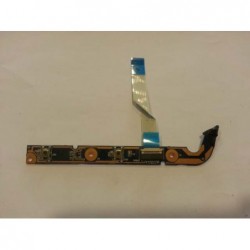 Bouton demarrage HP dv6-6149sf