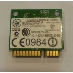 Carte wifi HP dv6-6149sf