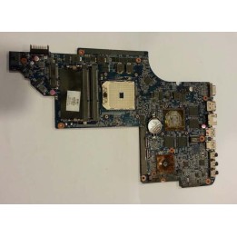 Carte mère hors service HP dv6-6149sf - ABIMEDIA