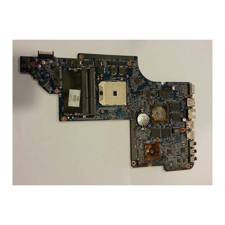 Carte mère hors service HP dv6-6149sf - ABIMEDIA