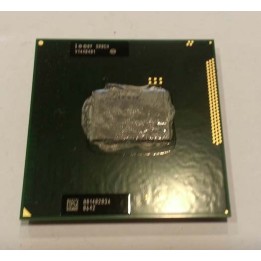 Intel Core i5-2450M Dual-Core Processor 2.5GHz / | ABIMEDIA