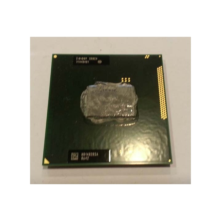 Intel Core i5-2450M Dual-Core Processor 2.5GHz / | ABIMEDIA