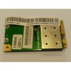 Carte wifi Acer Aspire5735Z