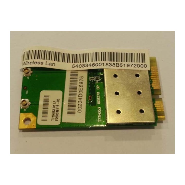 Carte wifi Acer Aspire5735Z - ABIMEDIA