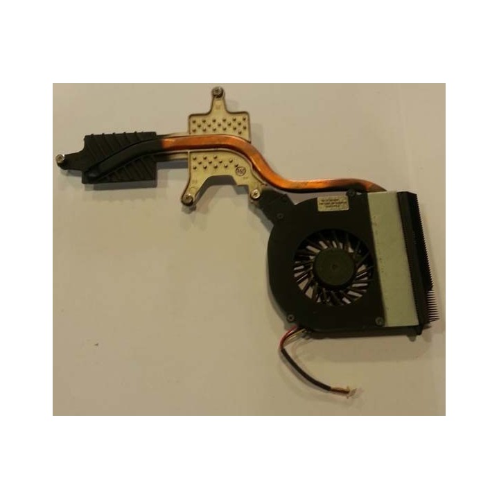 Ventilateur Acer Aspire5735Z - ABIMEDIA