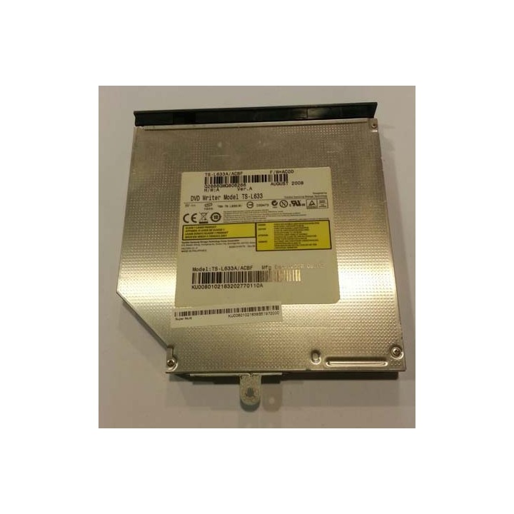 Lecteur dvd model TS-L633 Acer Aspire5735Z - ABIMEDIA