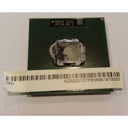 Intel Pentium Dual-Core T3200 processor | ABIMEDIA