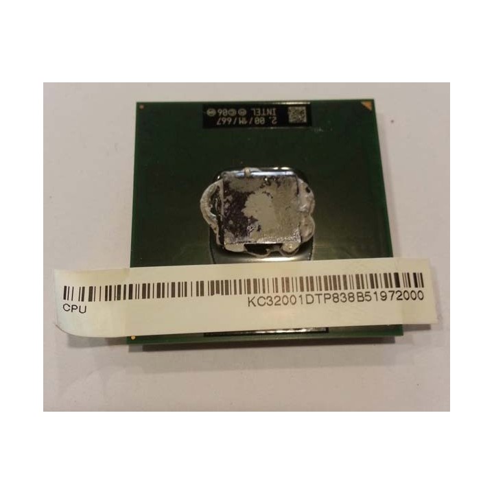 Intel Pentium Dual-Core T3200 processor | ABIMEDIA