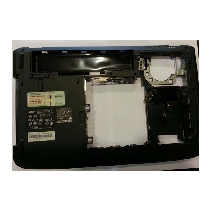 Plasturgie de basse dessous Acer Aspire5735Z - ABIMEDIA