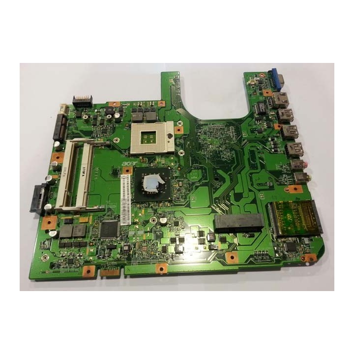 Carte mère hors service Acer Aspire5735Z - ABIMEDIA
