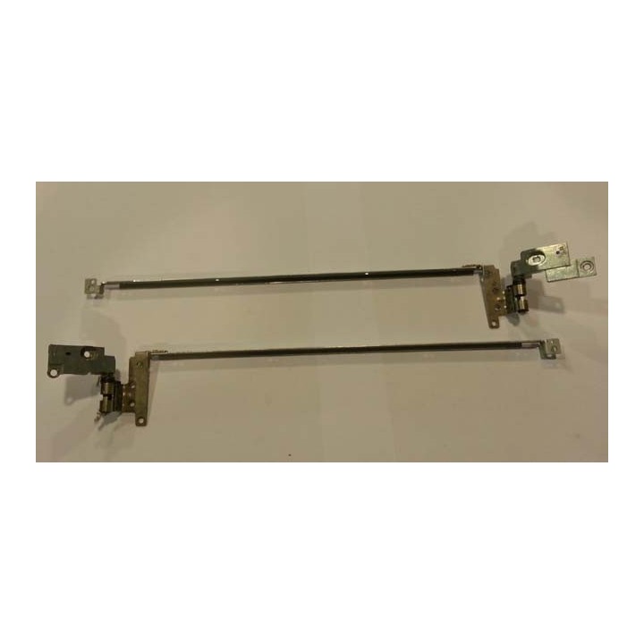 Charnières gauche et droit Acer Aspire 5920 - ABIMEDIA