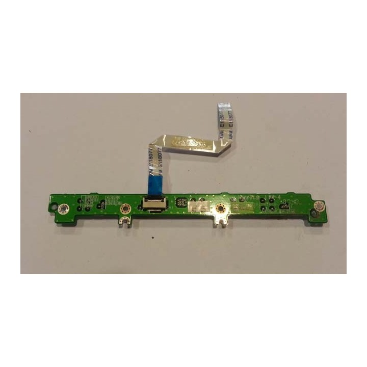 Carte fille Bouton demarrage Acer Aspire 5920 - ABIMEDIA