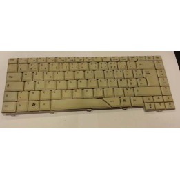 Clavier Azerty Acer Aspire 5920 - Occasion - Garantie 3 Mois