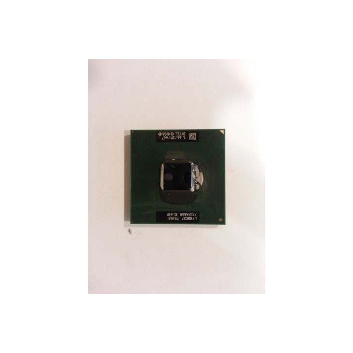 Processeur Intel Core 2 Duo T5450 / 1.66 GHz Acer | ABIMEDIA