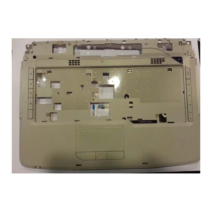 Plasturgie base dessus Acer Aspire 5920 - ABIMEDIA