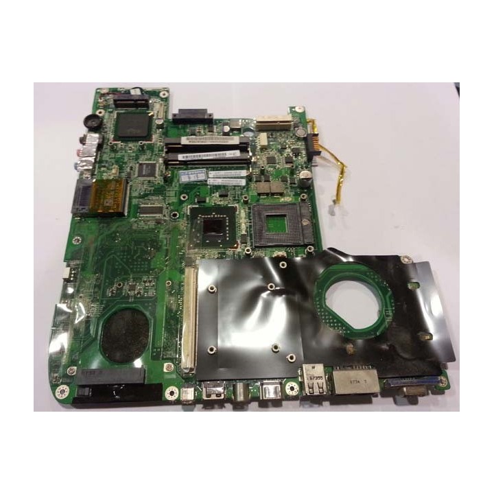 Carte mère hors service Acer Aspire 5920 - ABIMEDIA