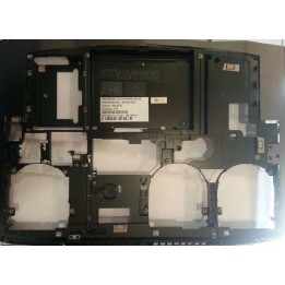 Plasturgie de basse dessous Dell Alienware M18X - ABIMEDIA